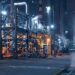Nigeria Opens 2025 Licensing Round for 50 Oil Blocks Targeting Major Investment 15 Petroleum and Petrochemical Complex