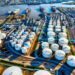 Petroleum and Petrochemical Complex