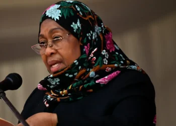 Tanzania Bars Main Opposition Candidate From October Polls