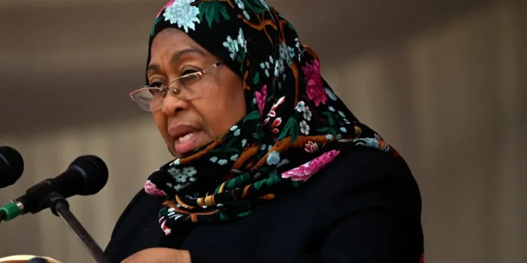 Tanzania Bars Main Opposition Candidate From October Polls