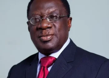 Prof. Ameyaw-Akumfi