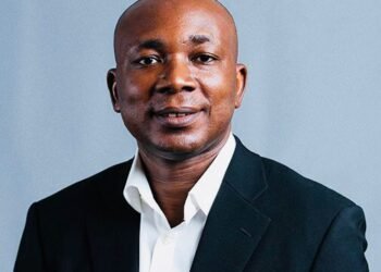 Professor Godfred Bokpin, Senior Economist at the University of Ghana Business School