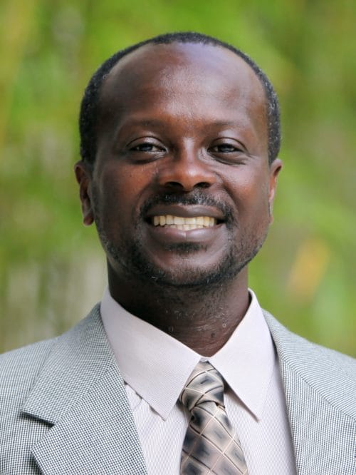 Professor Stephen Kwaku Asare 2 1