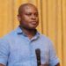 Richard Ahiagbah, NPP Director of Communications