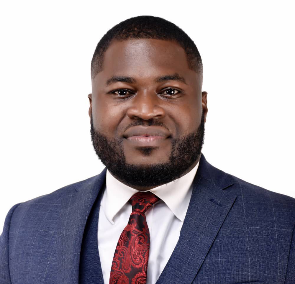 Richmond Rockson on power crisis 