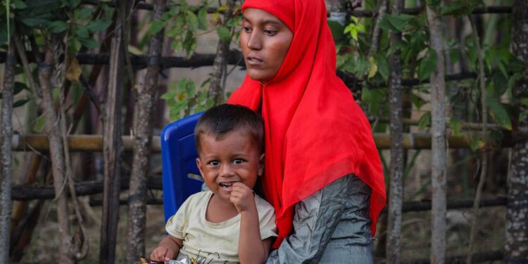 Deep Funding Cuts Threaten Refugee Protection Worldwide 1 Deep Funding Cuts Threaten Refugee Protection Worldwide