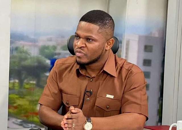 Minority Petitions CHRAJ Over Sammy Gyamfi's Dollar Gift 2 Sammy Gyamfi 1