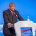Foreign Minister Defends Invention of Ghana’s New 5-Day Visa Policy 14 Hon. Samuel Okudzeto Ablakwa, Ghana’s Minister of Foreign Affairs