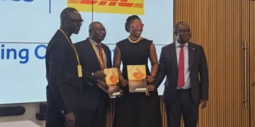 Access Bank and DHL Sign Agreement to Empower SMEs Across Africa Under AfCFTA