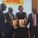 Access Bank and DHL Sign Agreement to Empower SMEs Across Africa Under AfCFTA 14 Access Bank and DHL Sign Agreement to Empower SMEs Across Africa Under AfCFTA