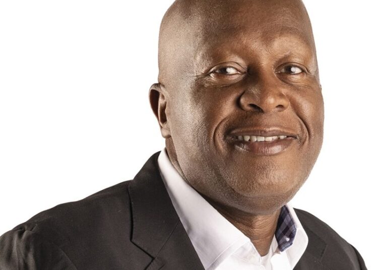 Leadership Transition at Absa Group: Sello Moloko to Step Down as Chairman, René van Wyk Named Successor