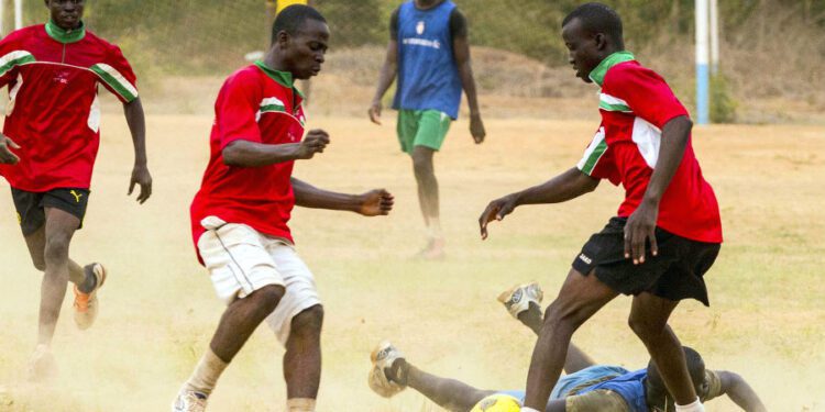 Africa’s $80 Billion Football Investment Opportunity: The Rise of a Global Powerhouse 1 Africa’s $80 Billion Football Investment Opportunity: The Rise of a Global Powerhouse
