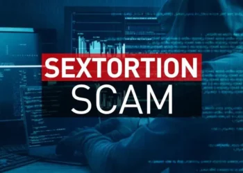 Sextortion surges in Ghana.