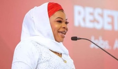 President Mahama Moves to Address Devastating Accra Floods 3 Shamima Muslim 1