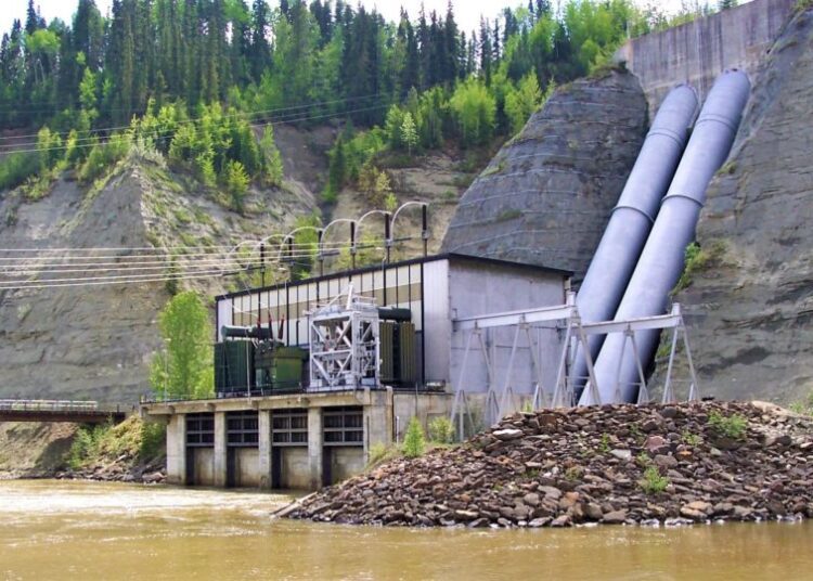 Urgent Call for Ghana to Invest in Small Hydro 1 Small Hydro power