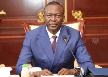 Chad Detains Opposition Leader Over Deadly Clashes 1 Chad Detains Opposition Leader Over Deadly Clashes