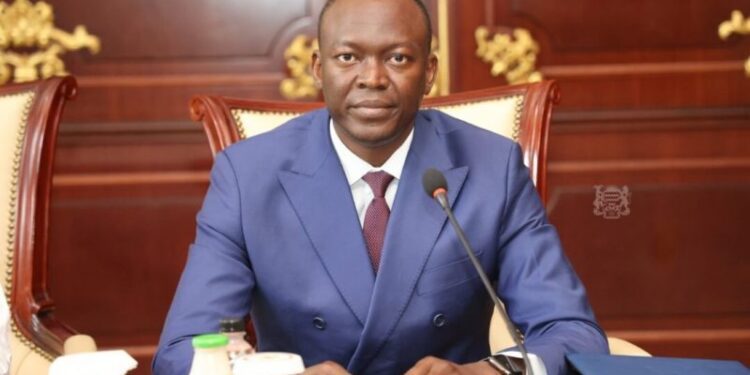Chad Detains Opposition Leader Over Deadly Clashes