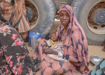 WHO Warns Of Worsening Health Crisis In Sudan