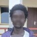 Suspect in the UEW Lecturer Murderer