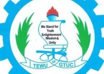 TEWU on indefinite strike