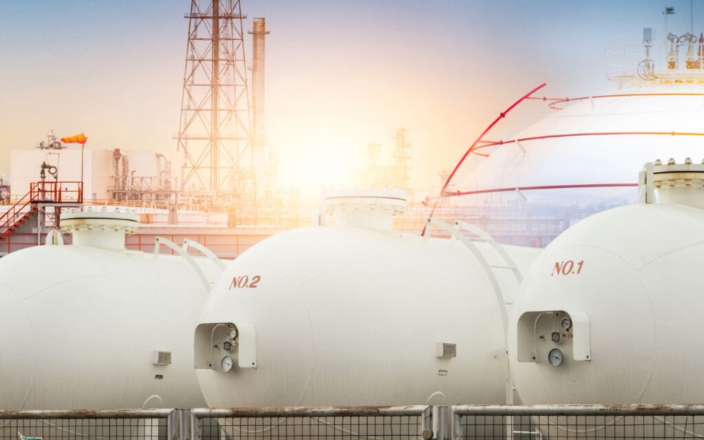Tanzania LNG