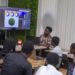 Ghana tech startup