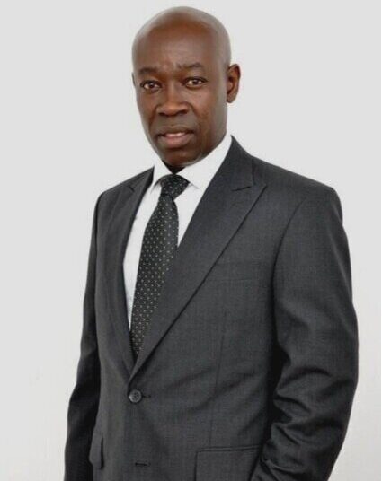 "Incongruous Cry Baby" - Thaddeus Rebukes Former Attorney General 1 Thaddeus Sory, Private Legal Practitioner, Attorney, Sory