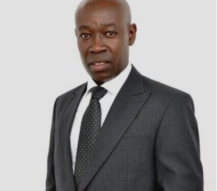 "Incongruous Cry Baby" - Thaddeus Rebukes Former Attorney General 1 Thaddeus Sory, Private Legal Practitioner, Attorney, Sory