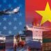 China Slams UK-US Trade Deal Terms