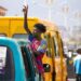 Ghanaians React to 15% Fare Reduction Amid Fuel Price Drop 11 Trotro in Ghana
