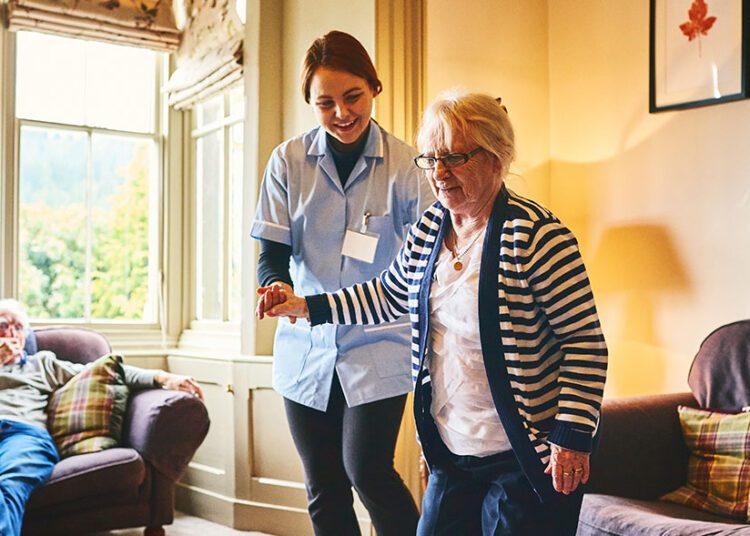 UK To End Overseas Care Worker Recruitment Scheme