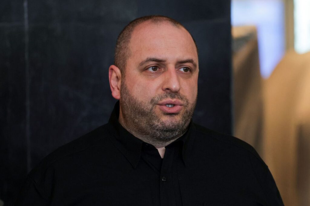Zelenskyy Reshuffles Ukrainian Cabinet 4 Ukraine Delegation Arrives In Istanbul For Second Round Of Talks With Russian Officials