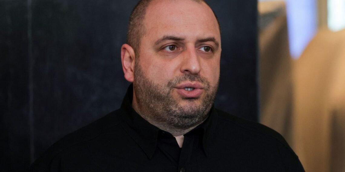 Ukraine Delegation Arrives In Istanbul For Second Round Of Talks With Russian Officials