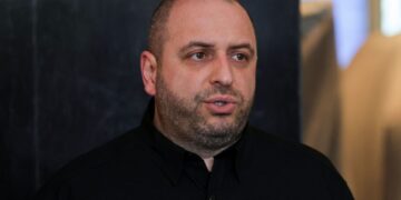 Ukraine Delegation Arrives In Istanbul For Second Round Of Talks With Russian Officials