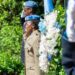 UN Pays Tribute To Fallen Peacekeepers Worldwide