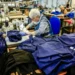 UK Factories Hit Hard By Trump Tariffs