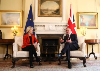 Brexit Reset Talks Could Boost UK Exports