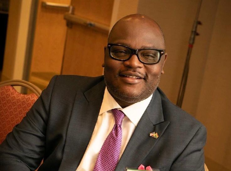 Ghana Remains a Top FDI Destination – GIPC CEO Reaffirms Government’s Economic Reset Agenda 2 WhatsApp Image 2025 02 09 at 20.44.25