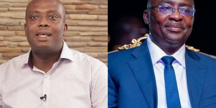 Bawumia Known for 'Sloganeering Without Results'- Deputy Finance Minister Fires Back