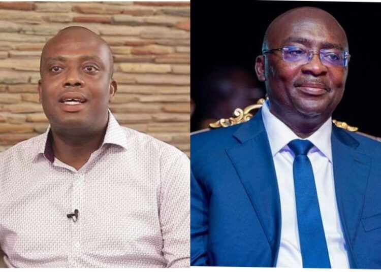 Bawumia Known for 'Sloganeering Without Results'- Deputy Finance Minister Fires Back