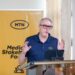 MTN Ghana Strengthens Market Dominance with GH¢5.5bn Profit and Record Subscriber Growth