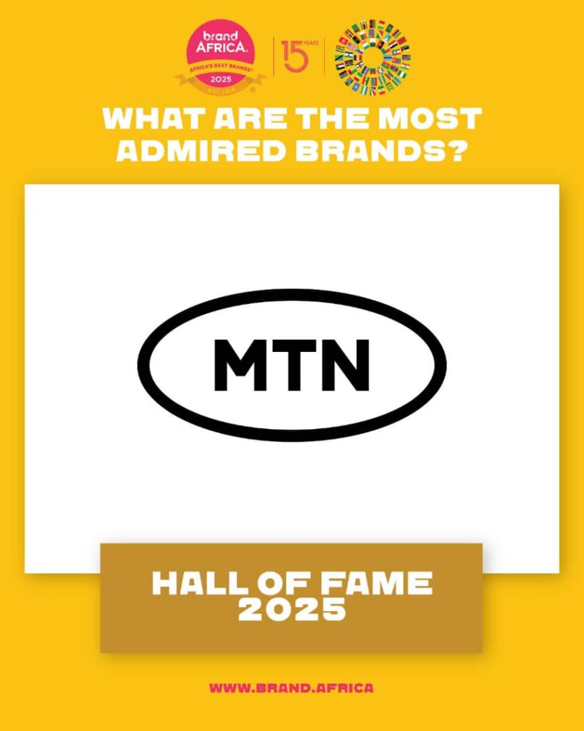 MTN Group Honoured in Brand Africa Hall of Fame for Transformational Impact 2 WhatsApp Image 2025 05 27 at 10.01.59 AM