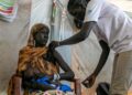 Hospital Bombing Raises Alarms In South Sudan