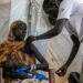 Hospital Bombing Raises Alarms In South Sudan