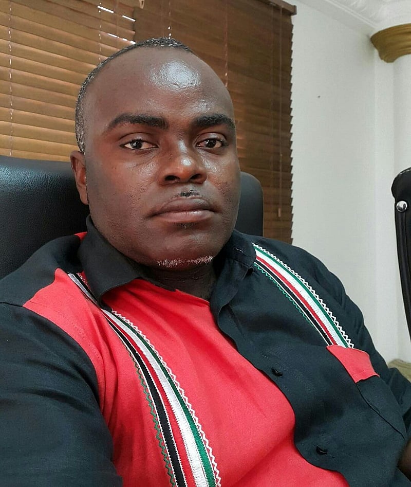 Akufo-Addo’s Apology Template Won’t Work For Bawumia - Madilo 3 Wonder Madilo 1 1