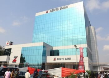 Zenith and CalBank Lead Ghana's First-Ever Banking Customer Satisfaction Survey 1 Zenith and CalBank Lead Ghana's First-Ever Banking Customer Satisfaction Survey