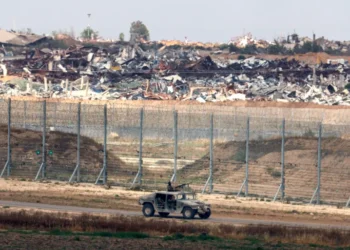 Hamas Calls For Global Action As Gaza War Hits 600-Day Mark