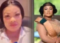 Empress Gifty Slaps Agradaa with GH₵20 million Defamation Suit