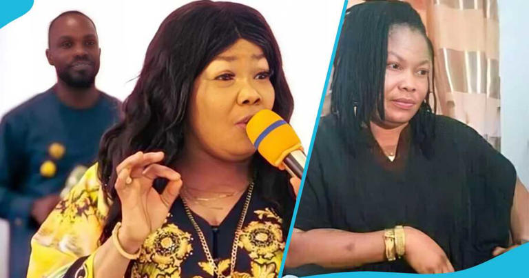 Agradaa Jailed 15-Years 2 Agradaa Jailed 15-Years