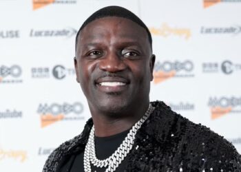 Akon Claims He Helped Pioneer Afrobeats